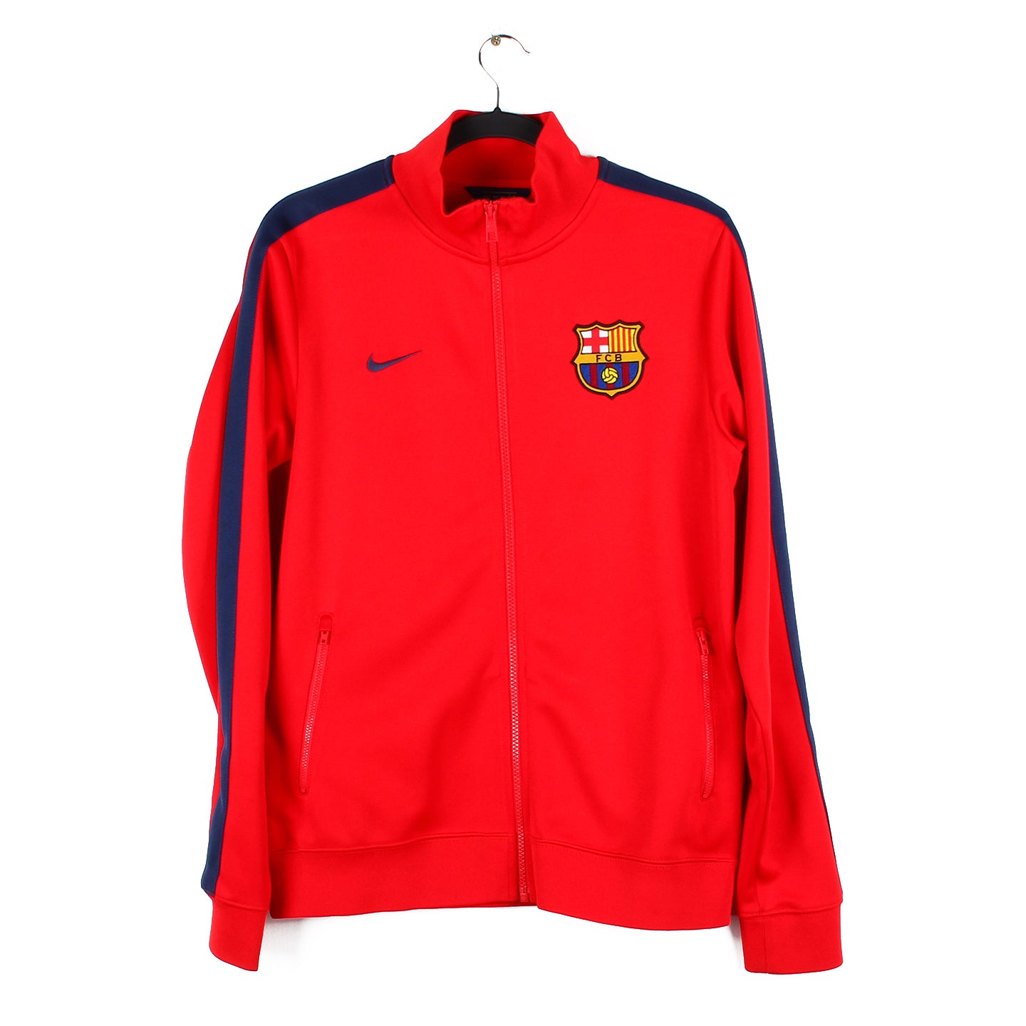 2013/14 - Barcelona (M)
