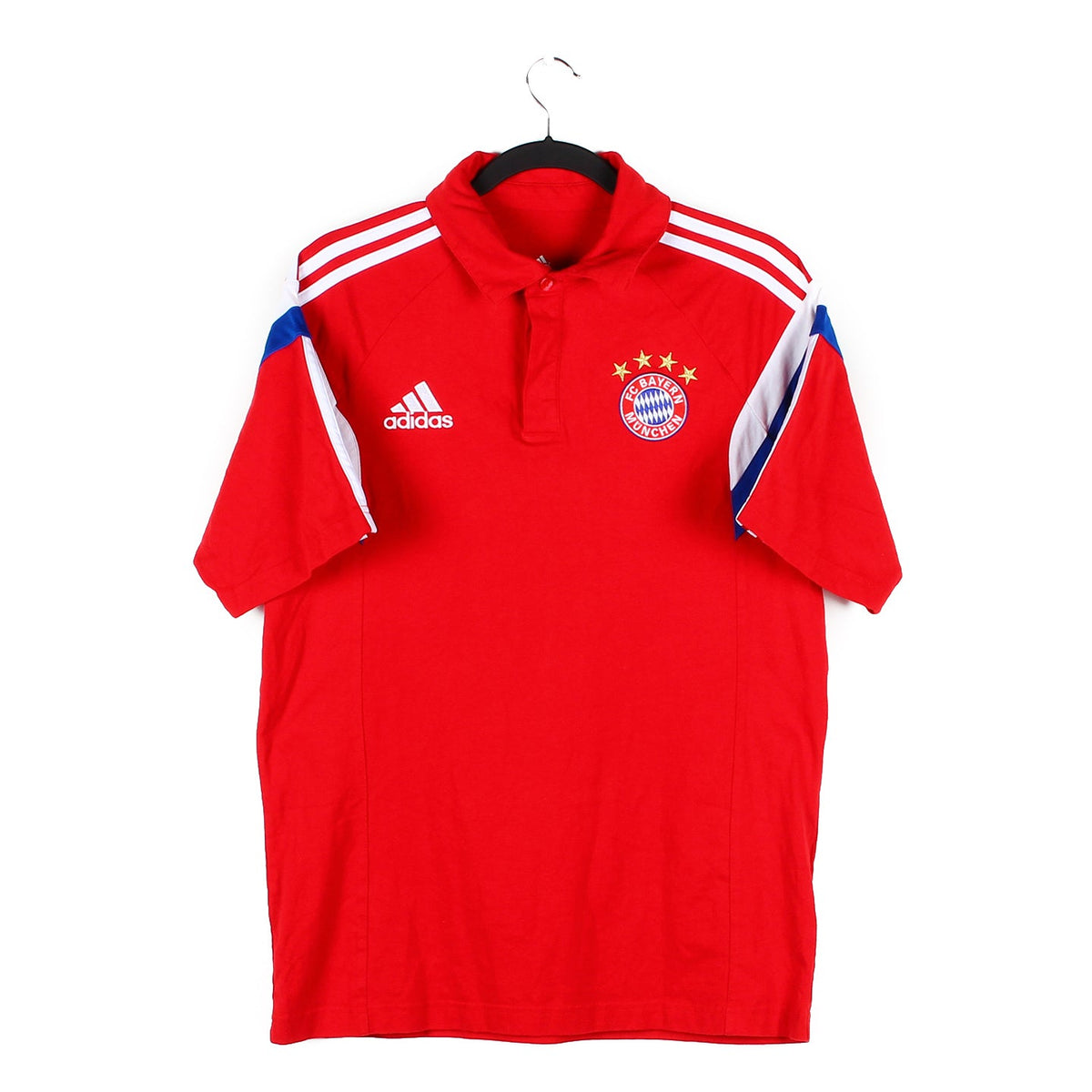 2014/15 - Bayern Munich (L)