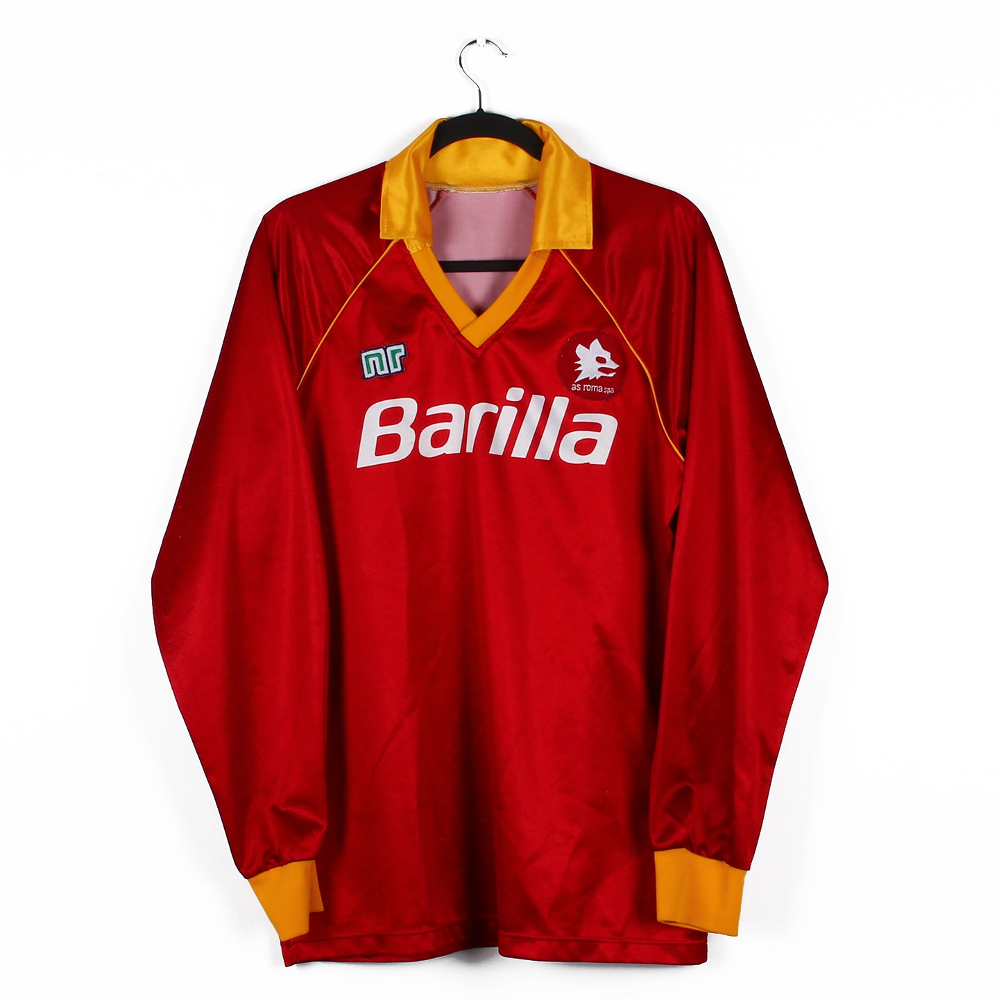 1990/91 - AS Roma (2XL)