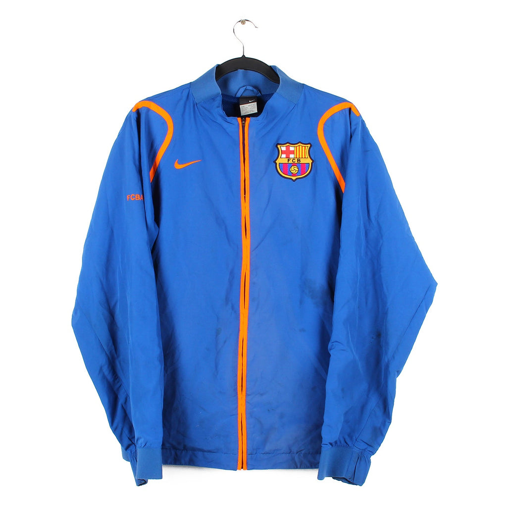 2006/07 - Barcelone (XL)