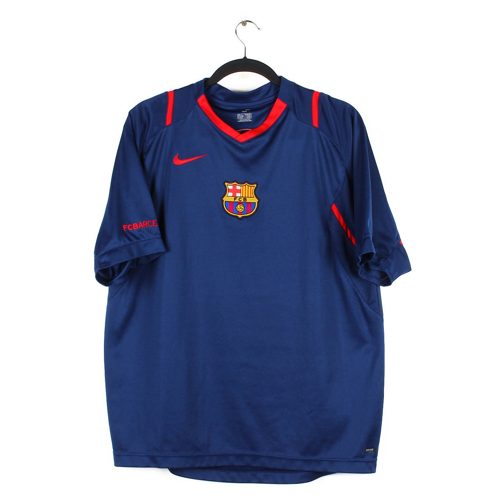 2006/07 - Barcelone (L)