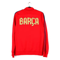 2013/14 - Barcelona (M)