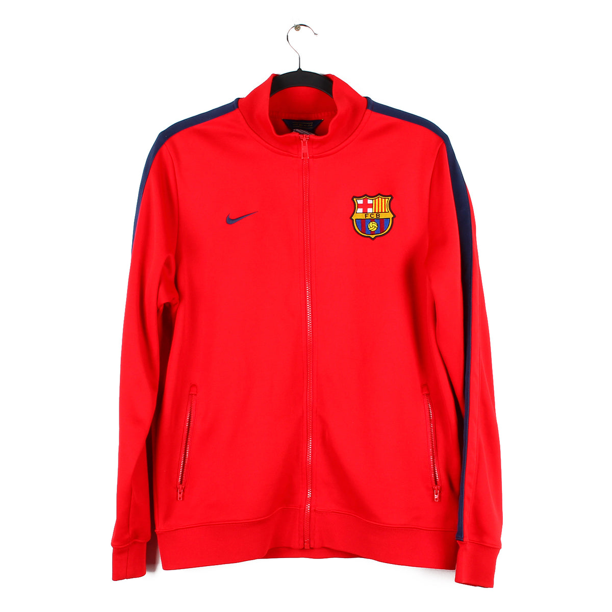 2013/14 - Barcelona (M)