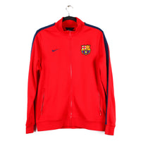 2013/14 - Barcelona (M)