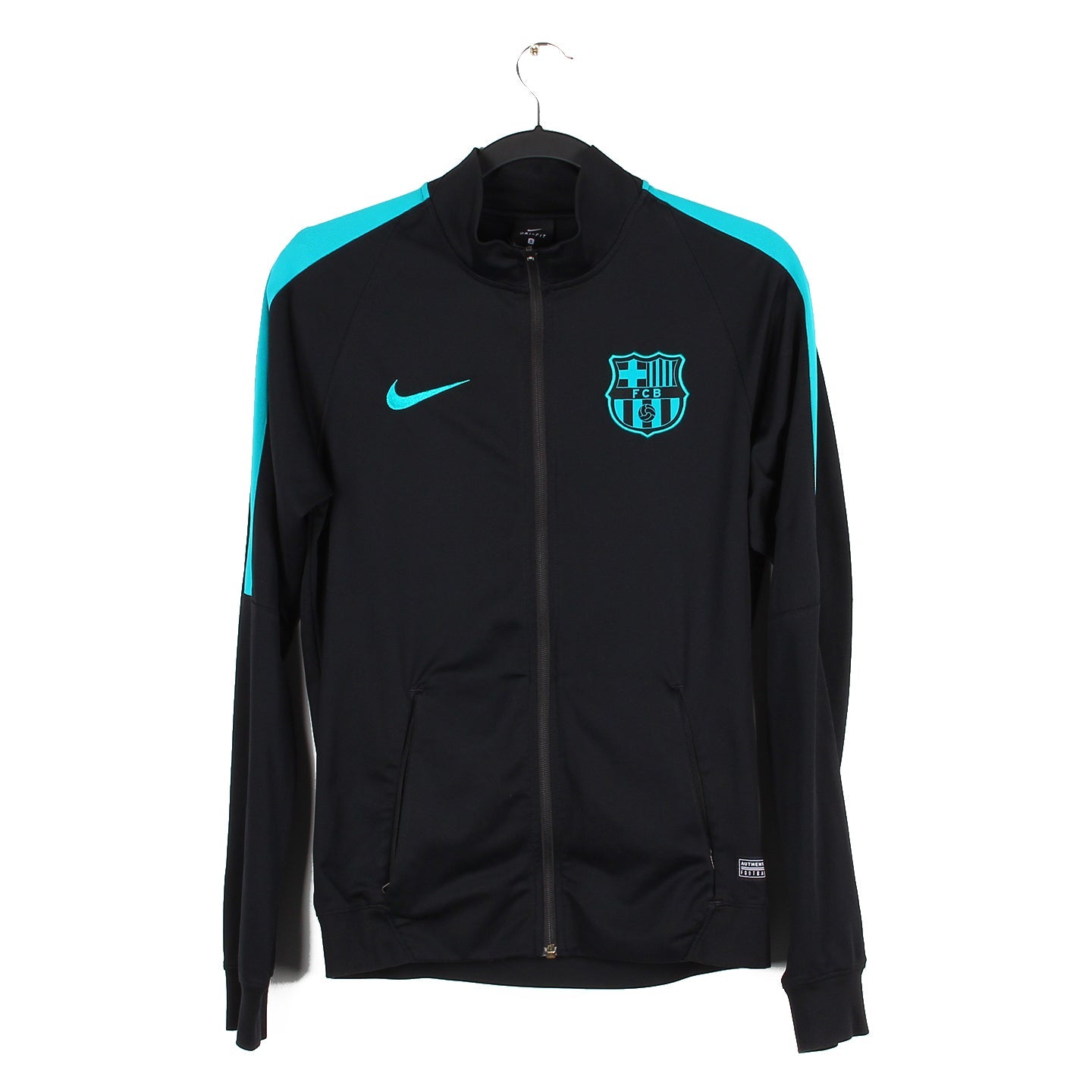 2016/17 - Barcelone (S)