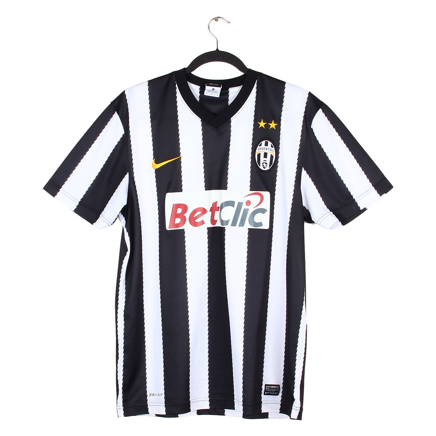 2010/11 - Juventus (L)