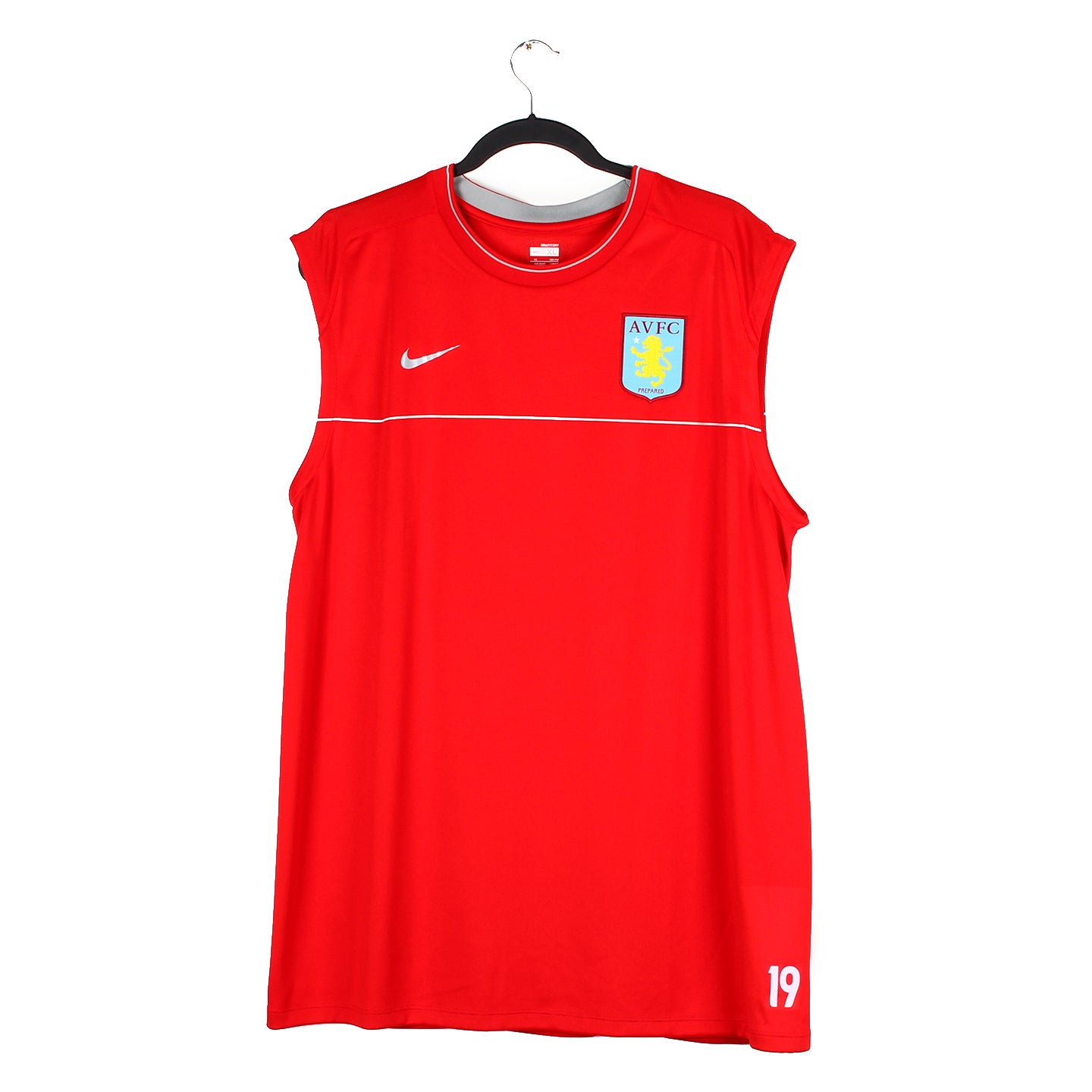 2008/09 - Aston Villa (XL)