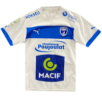 2015/16 - Niort - Bassock #22 (S) [porté]