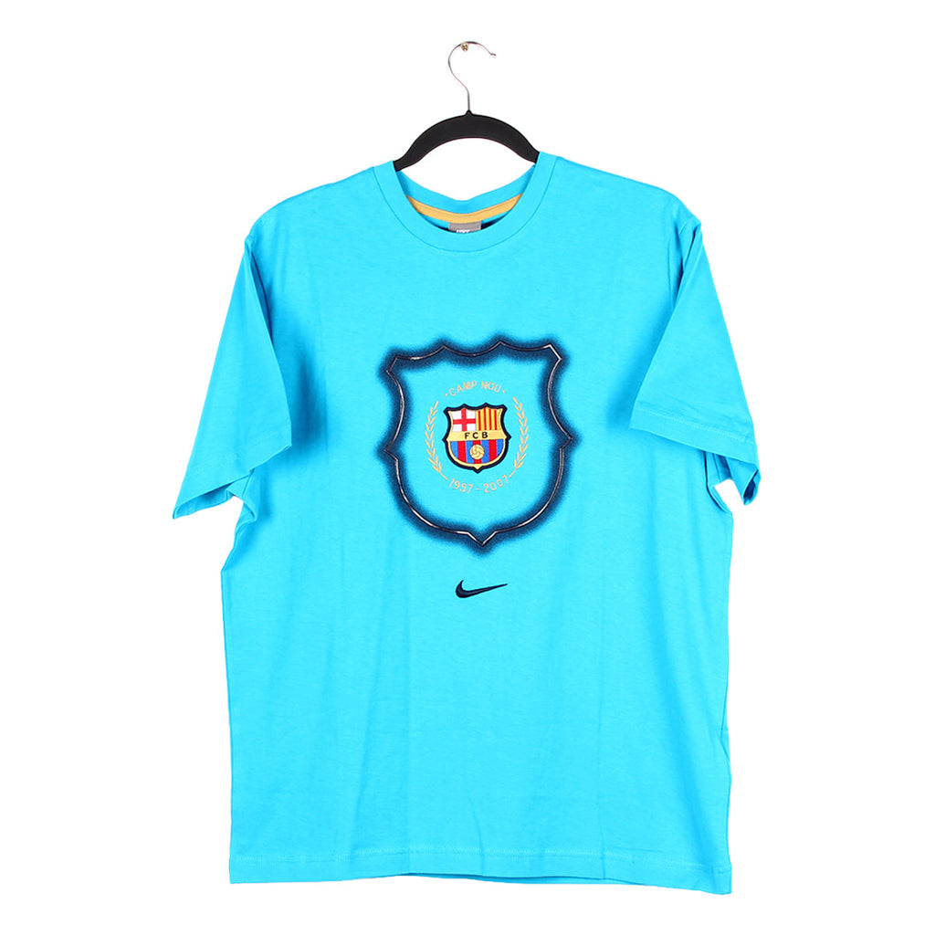 2007/08 - Barcelone (XL)
