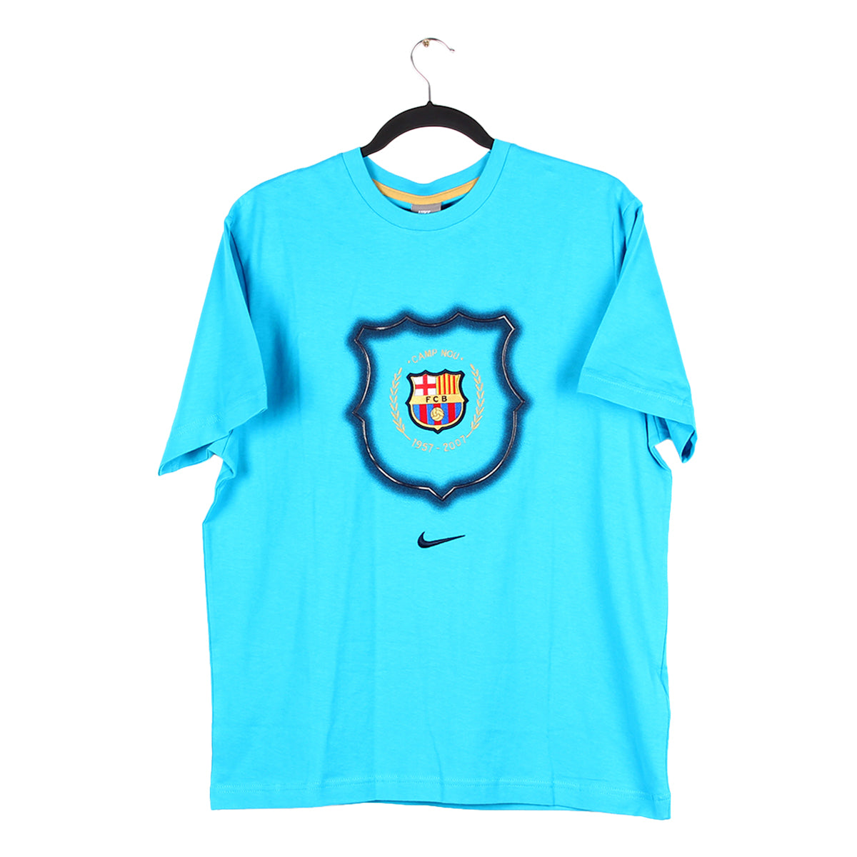 2007/08 - Barcelone (XL)
