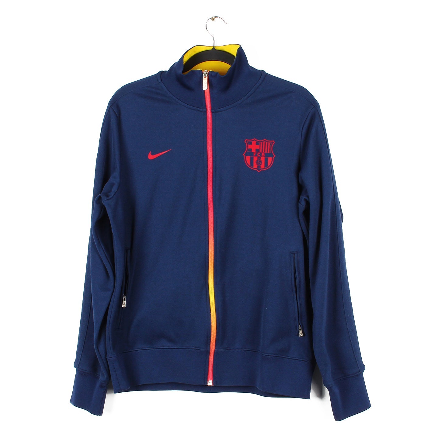 2013/14 - Barcelona (M)