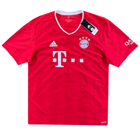 2020/21 - Bayern Munich (9/10ans)