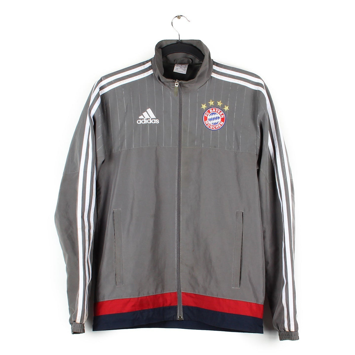 2015/16 - Bayern Munich (S)