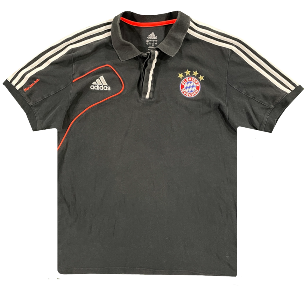 2012/13 - Bayern Munich (L)