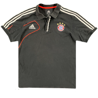 2012/13 - Bayern Munich (L)