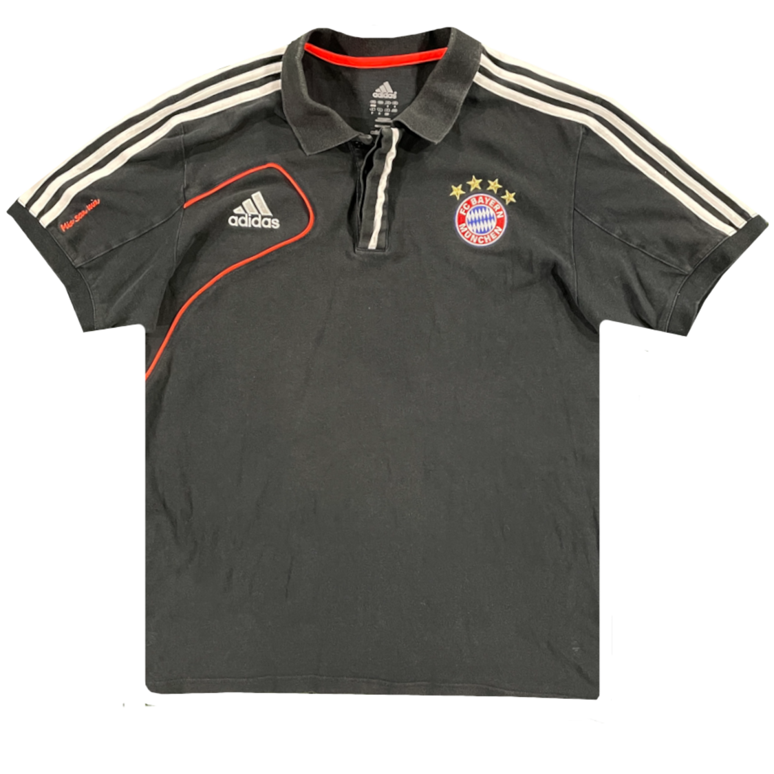 2012/13 - Bayern Munich (L)