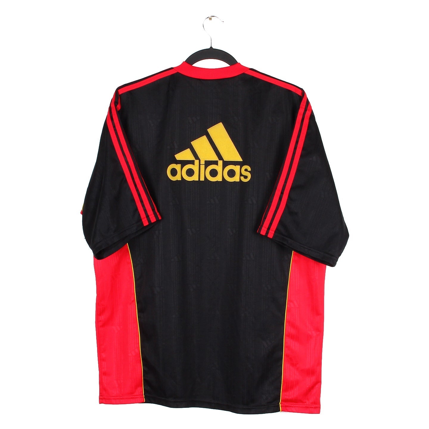 1998/99 - Bayer Leverkusen (M)