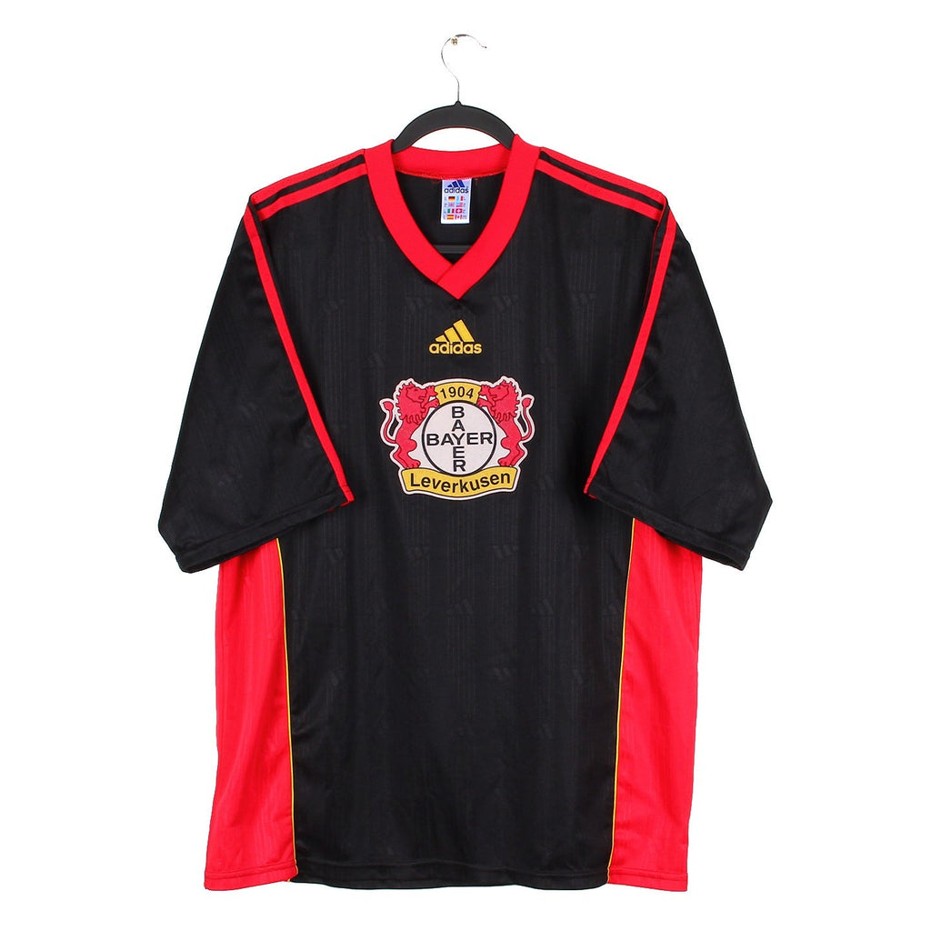 1998/99 - Bayer Leverkusen (M)