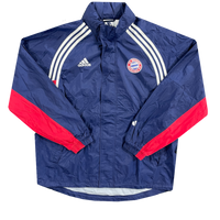 2001/02 - Bayern Munich (XL)