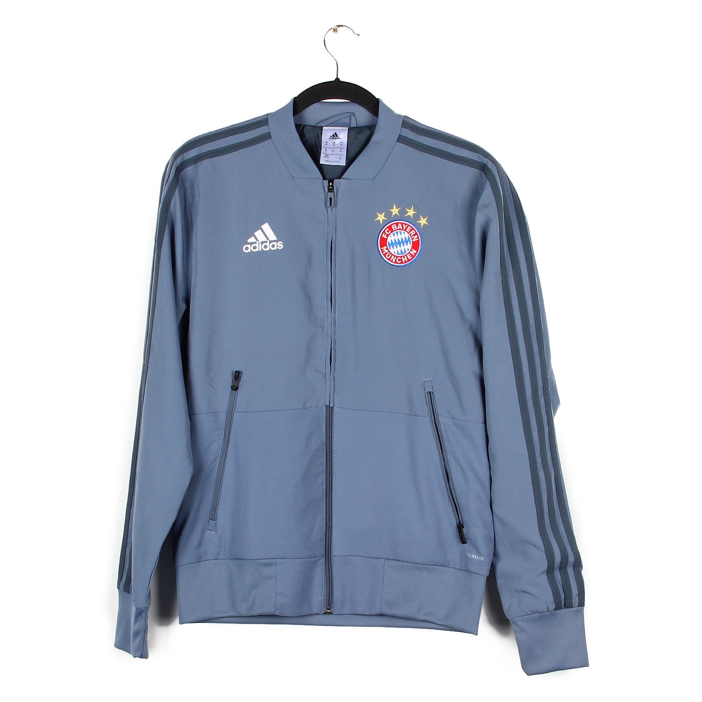 2018/19 - Bayern Munich (XS)