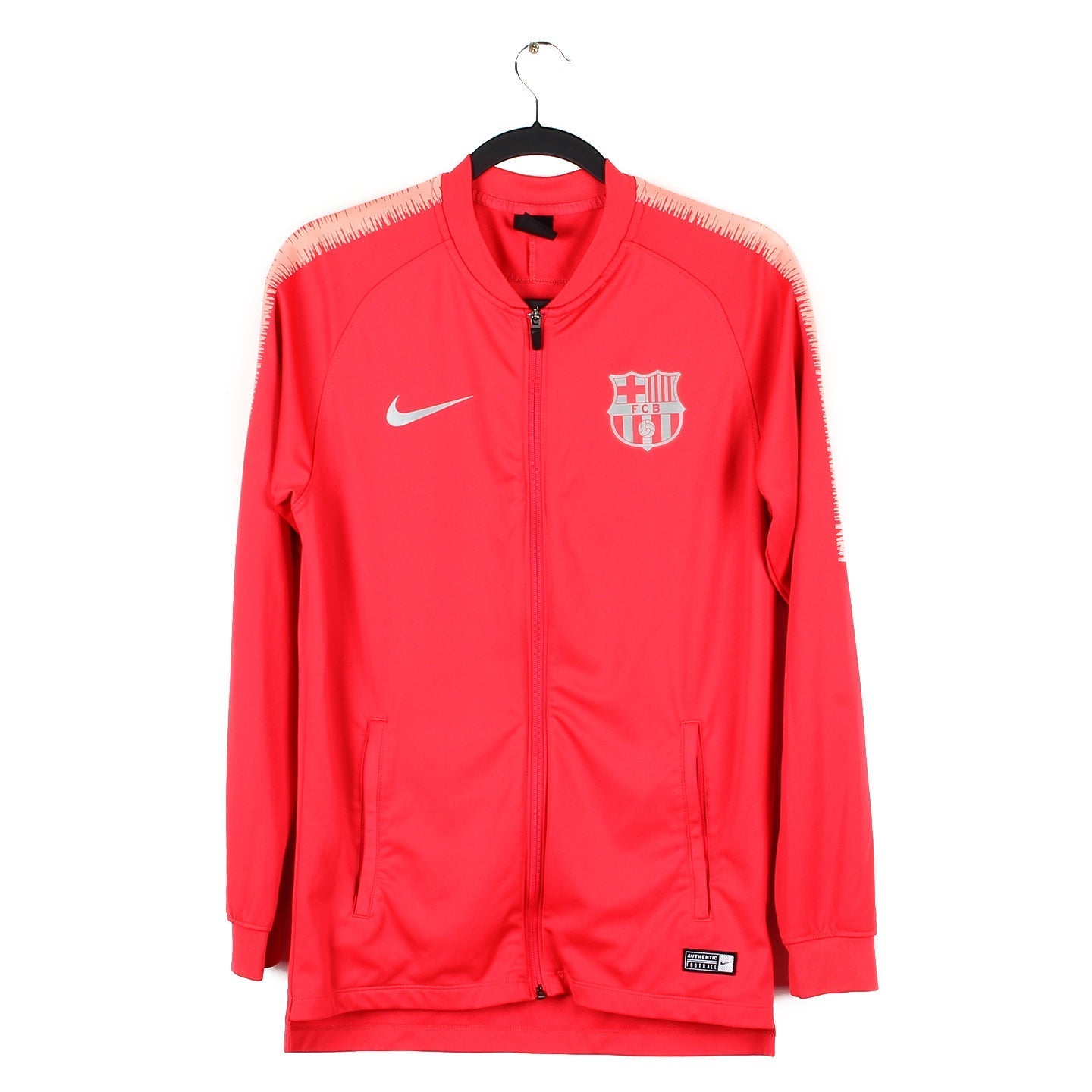 2018/19 - Barcelone (S)