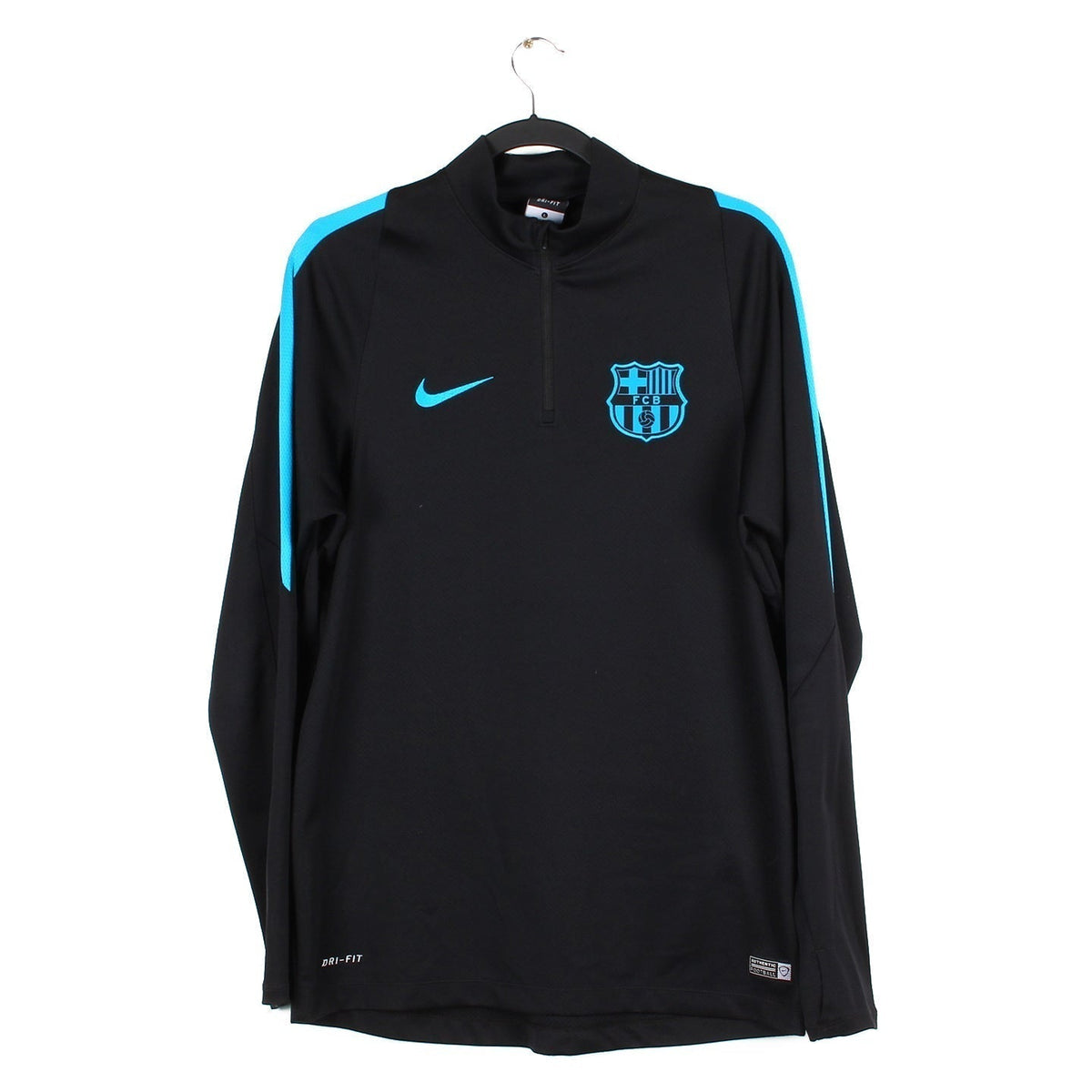 2015/16 - Barcelone (S)