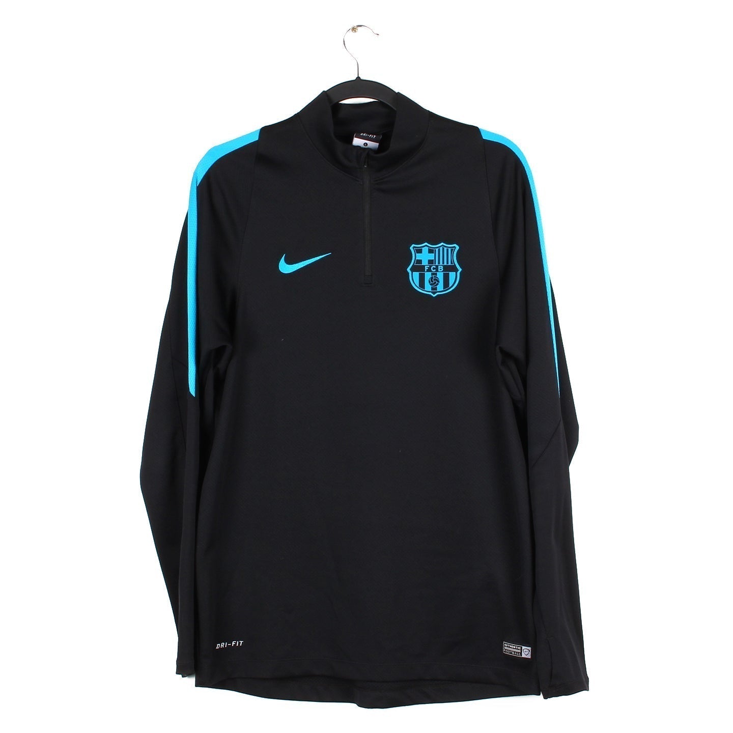 2015/16 - Barcelone (L)