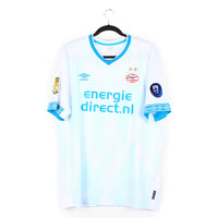 2018/19 - PSV Eindhoven - Bergwijn #17 (2XL)