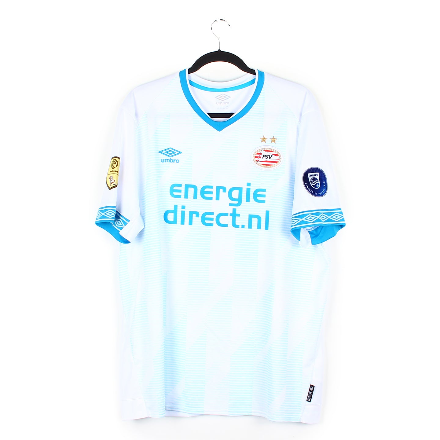 2018/19 - PSV Eindhoven - Bergwijn #17 (2XL)