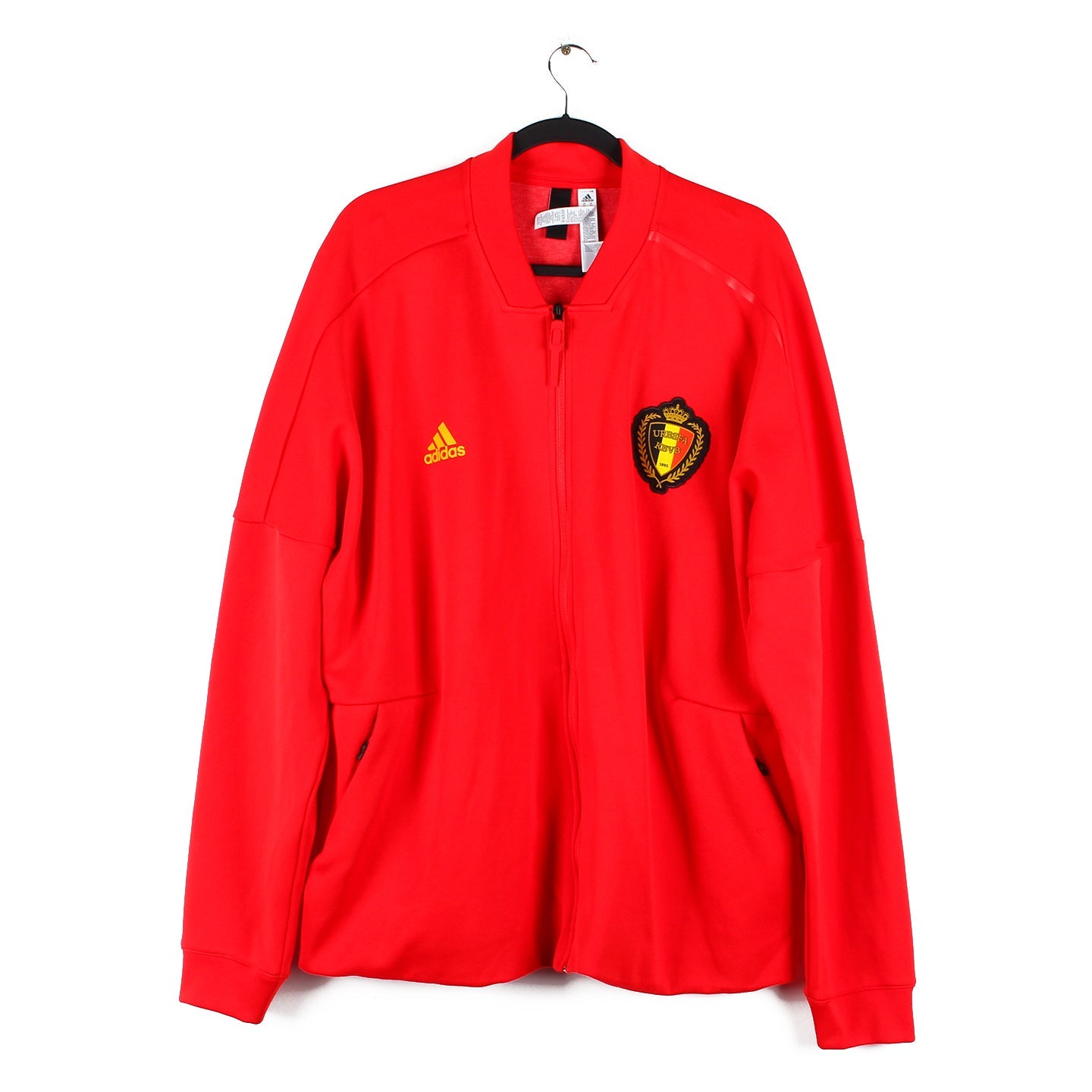 2018/19 - Belgique (2XL)