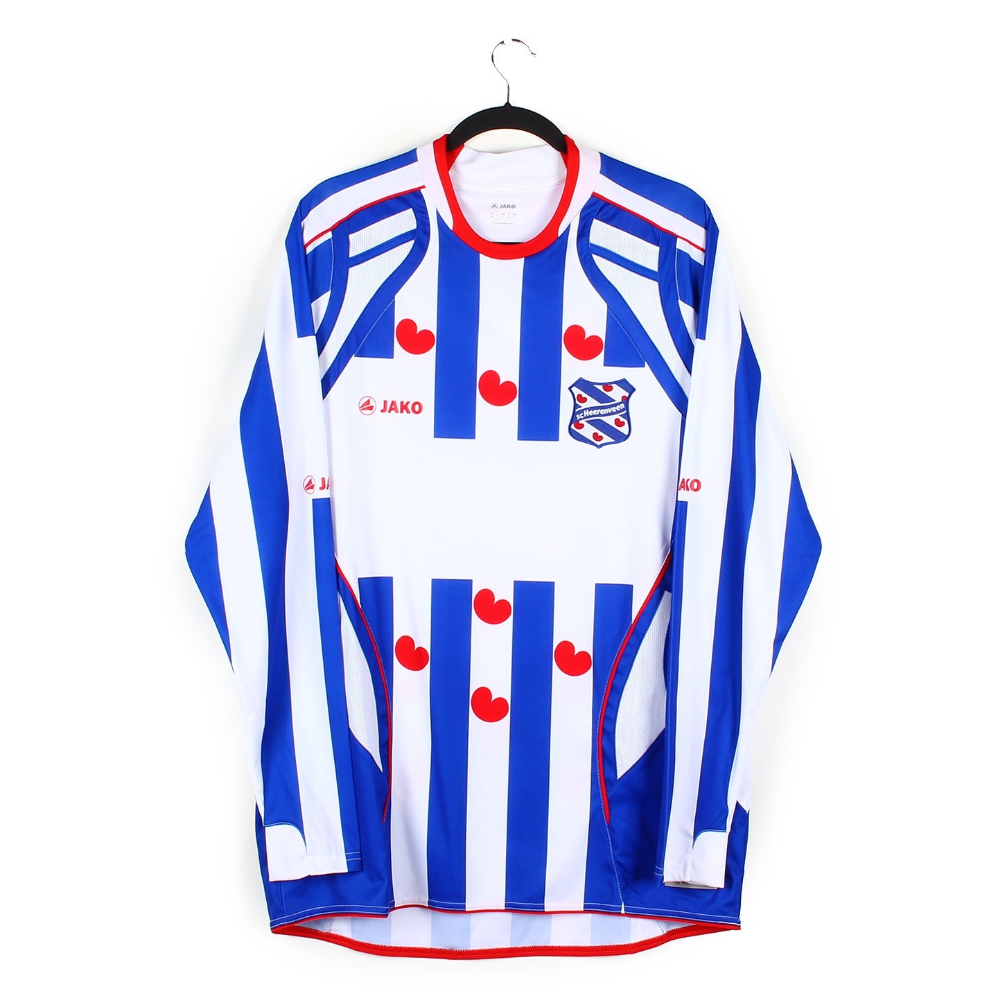 2009/10 - Heerenveen (XL)