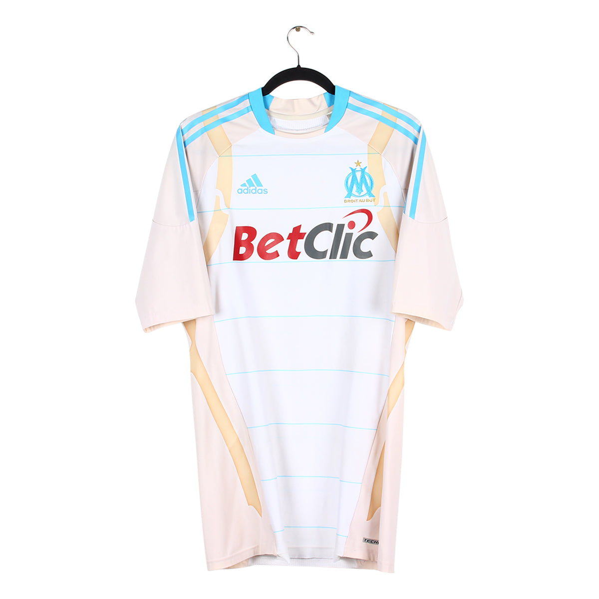 2010/11 - OM (XL) [pro]