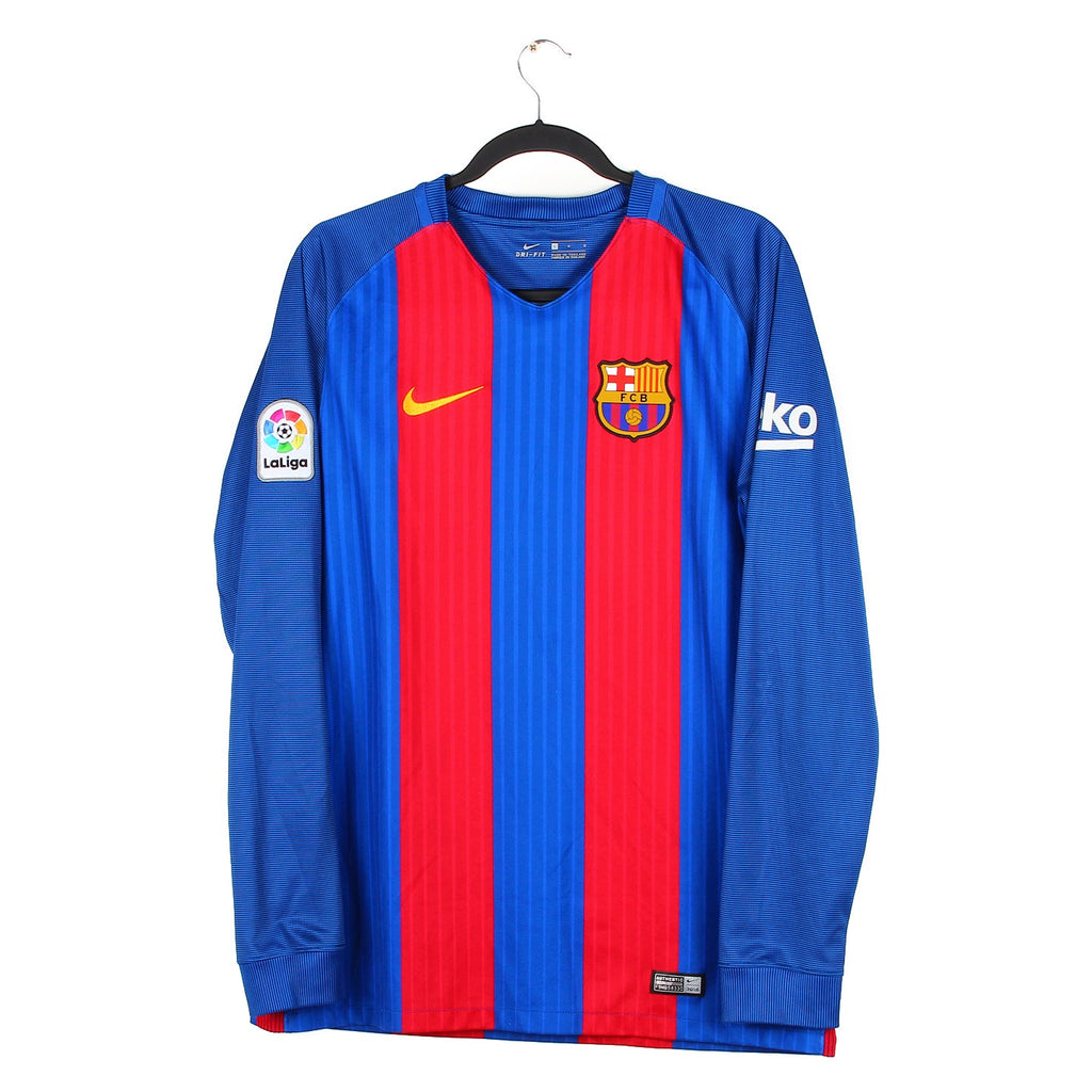 2016/17 - Barcelone (XL)