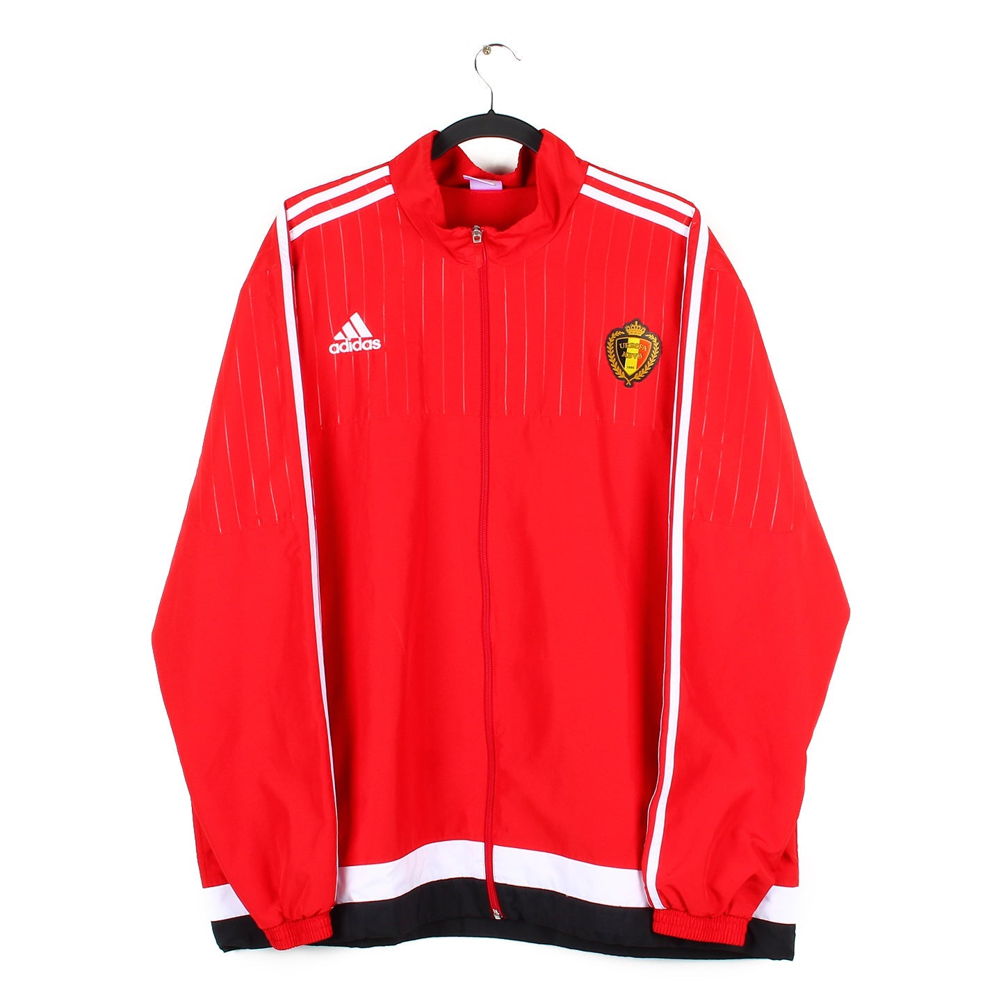 2016/17 - Belgium (S)