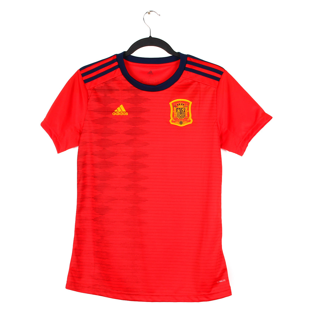 2018/19 - Espagne (S femme)