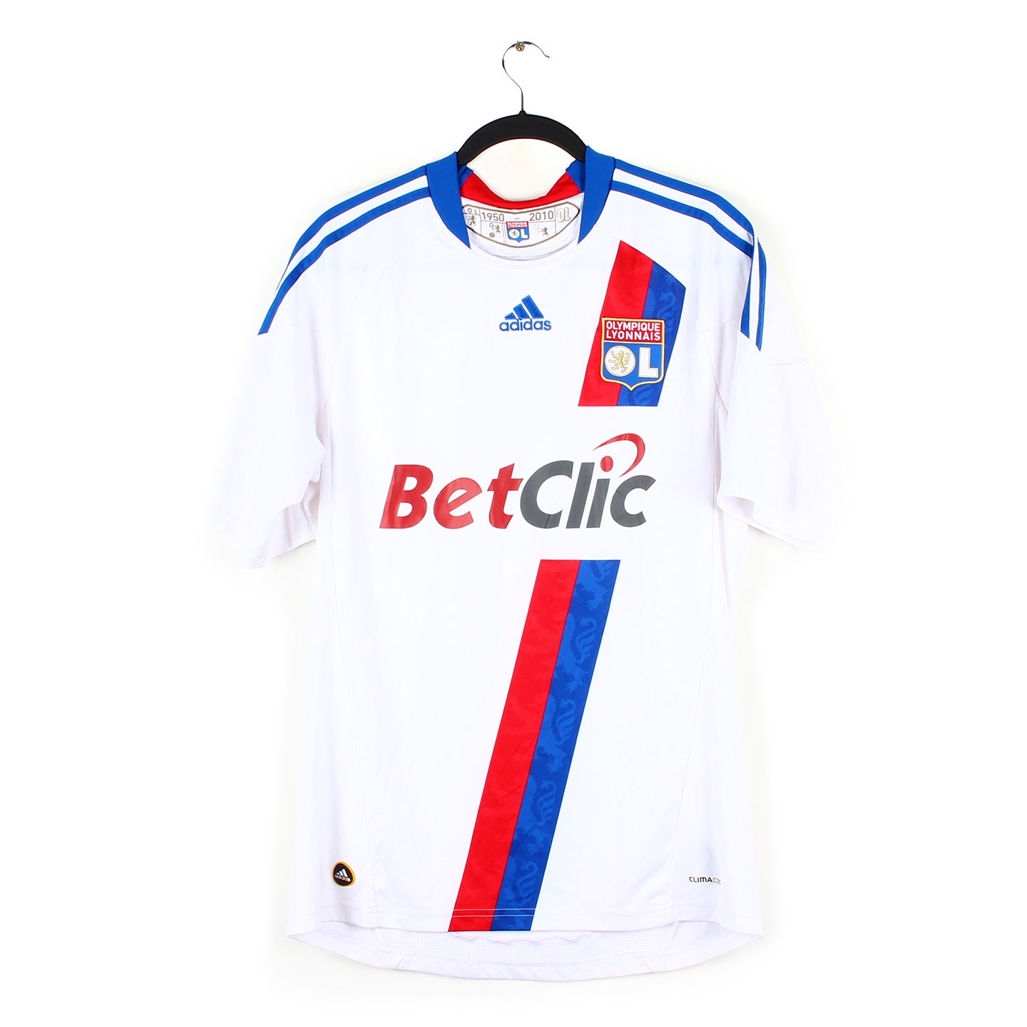 2010/11 - OL (2XL)