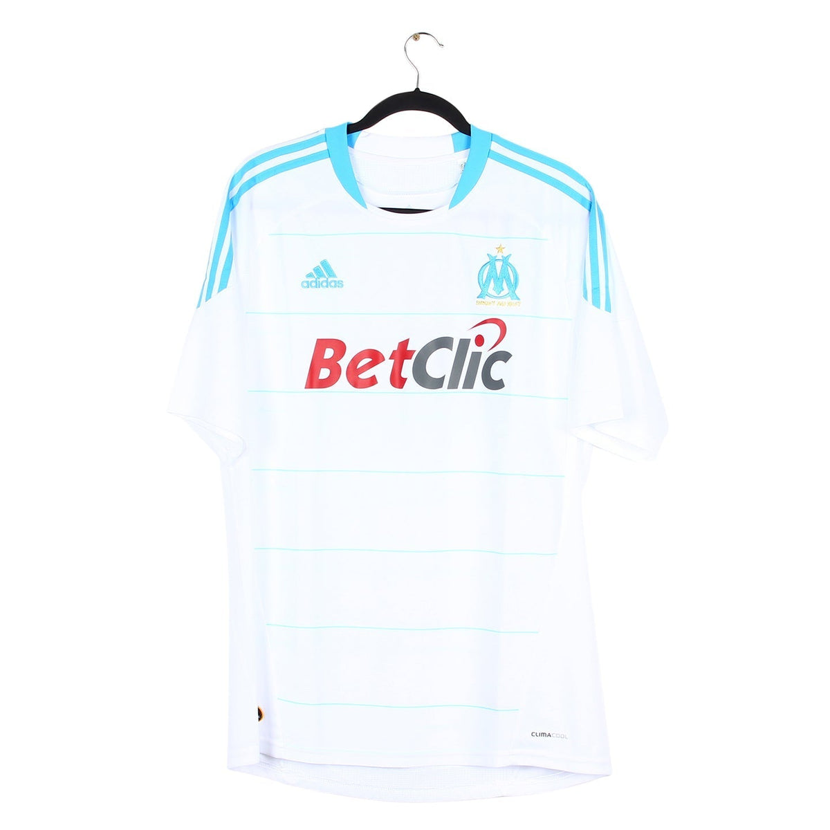 2010/11 - OM (XL)