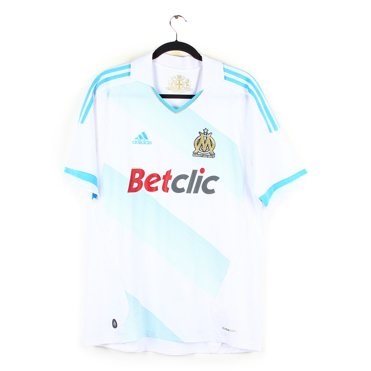 2011/12 - OM (XL)