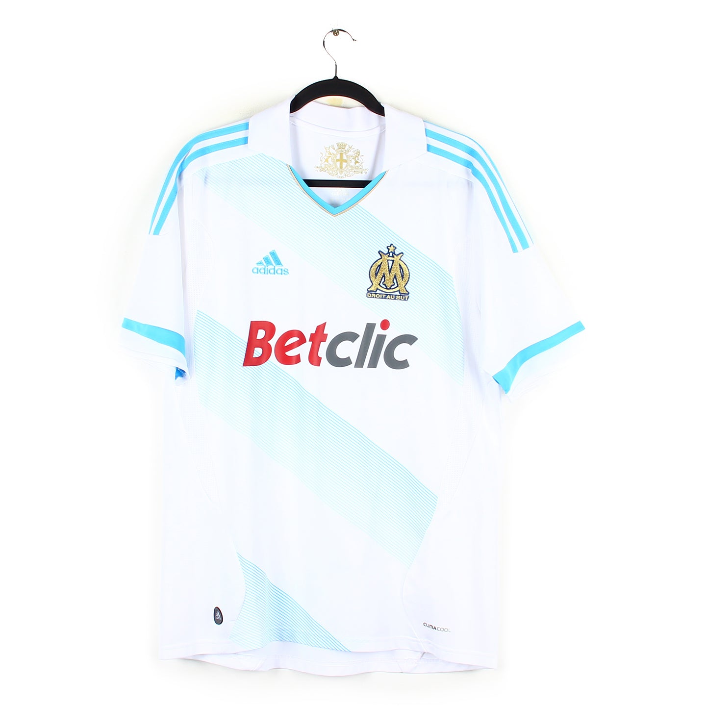 2011/12 - OM (XL)