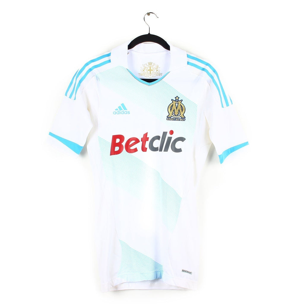 2011/12 - OM (M) [pro]