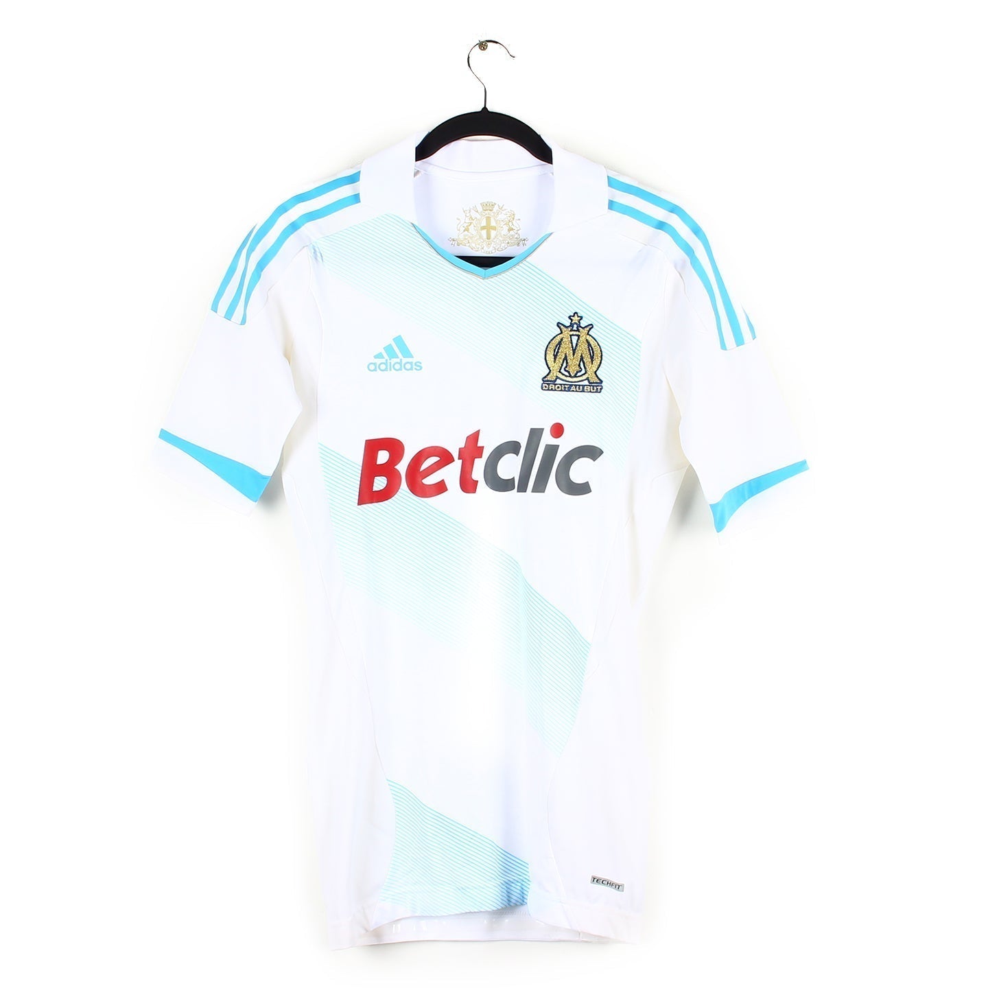 2011/12 - OM (M) [pro]