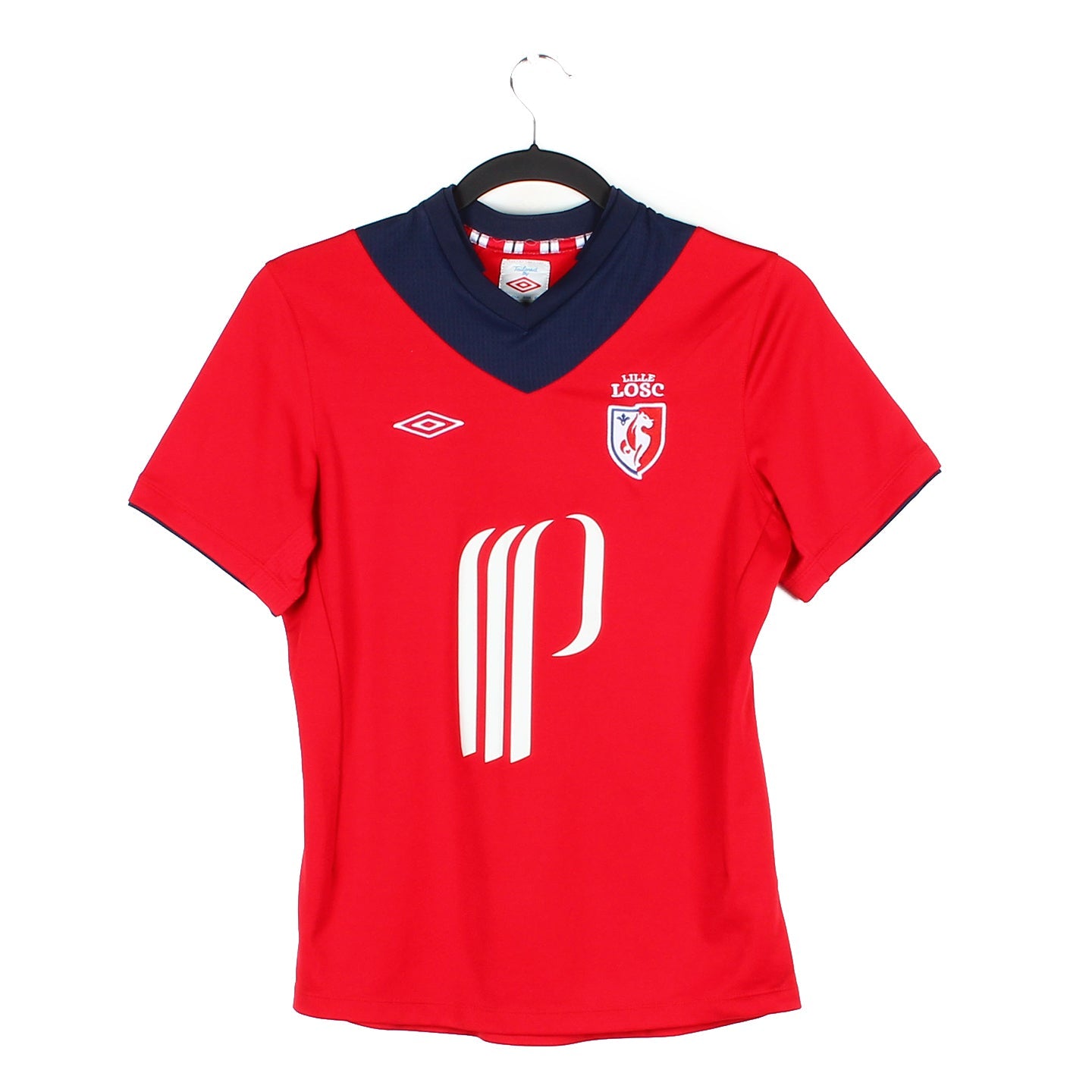 2012/13 - LOSC - Martin #10 (14 ans)