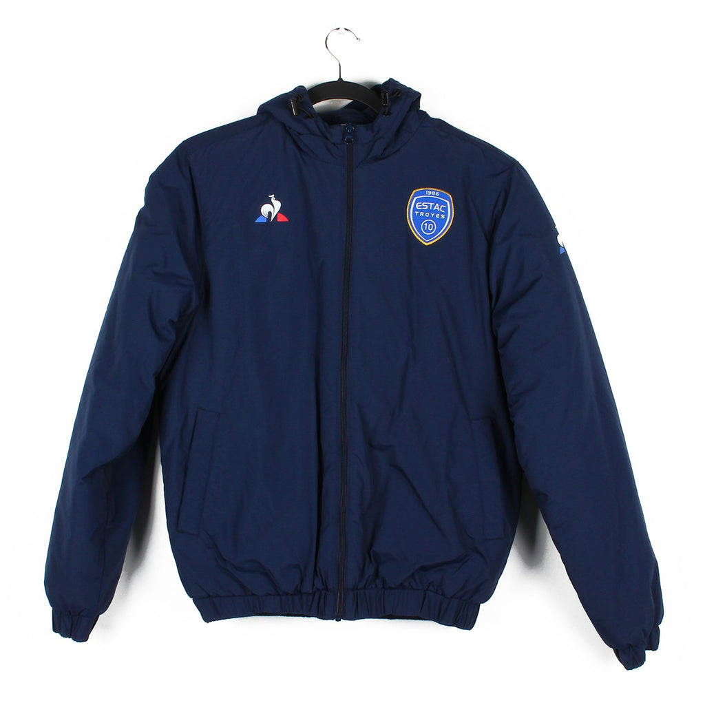 2020/21 - ESTAC Troyes (S)