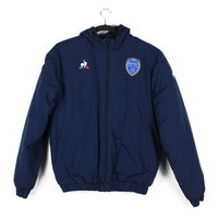 2020/21 - ESTAC Troyes (S)