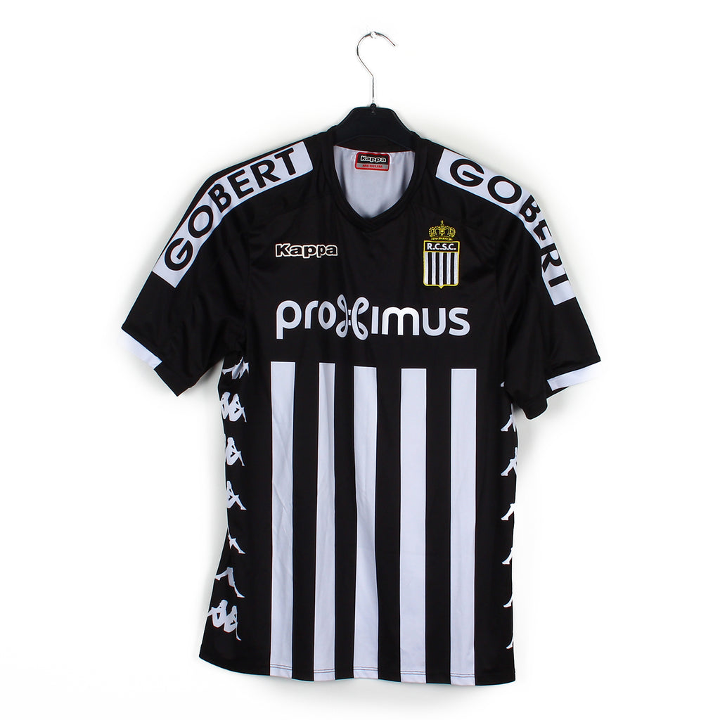 2018/19 - Royal Charleroi SC (L)