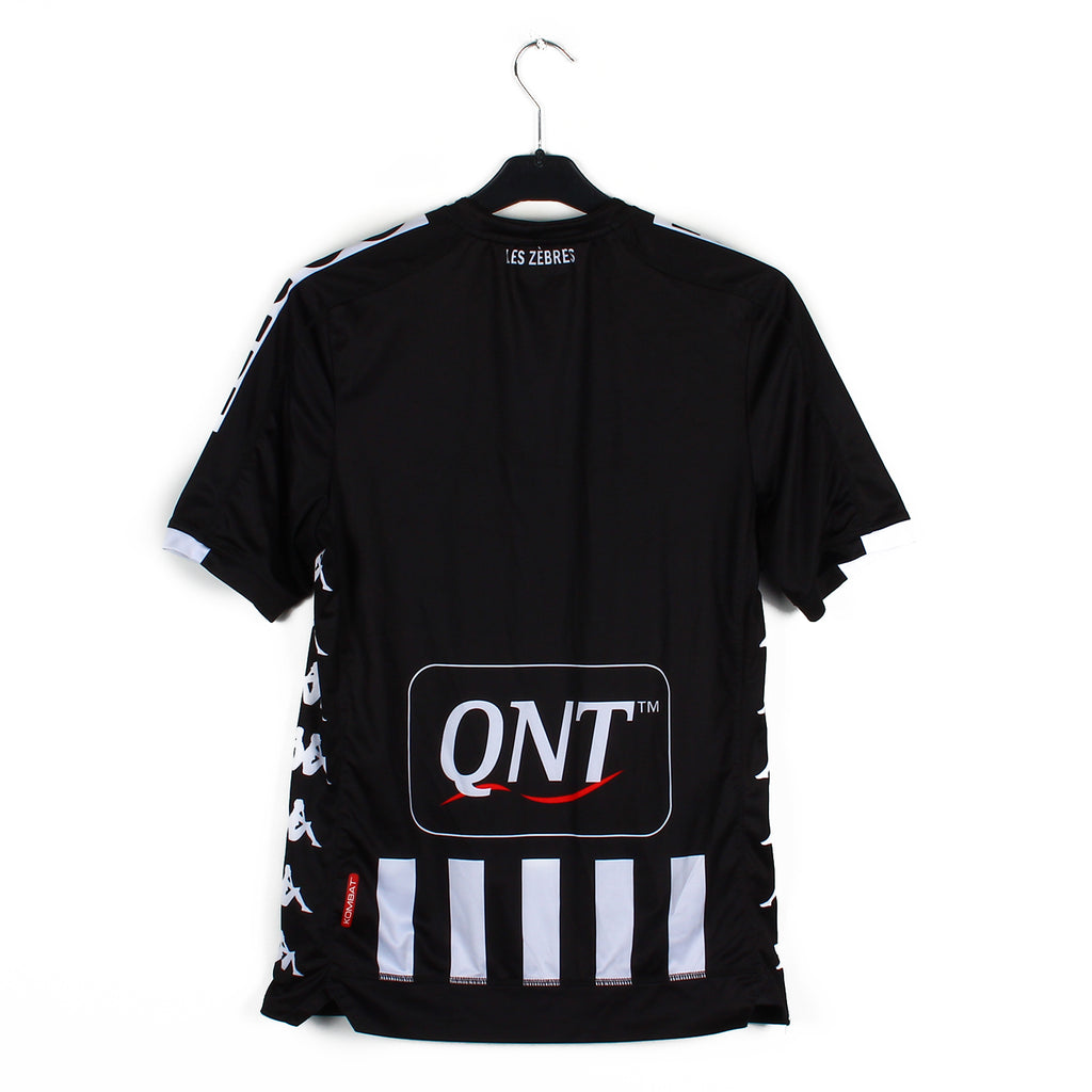 2018/19 - Royal Charleroi SC (L)
