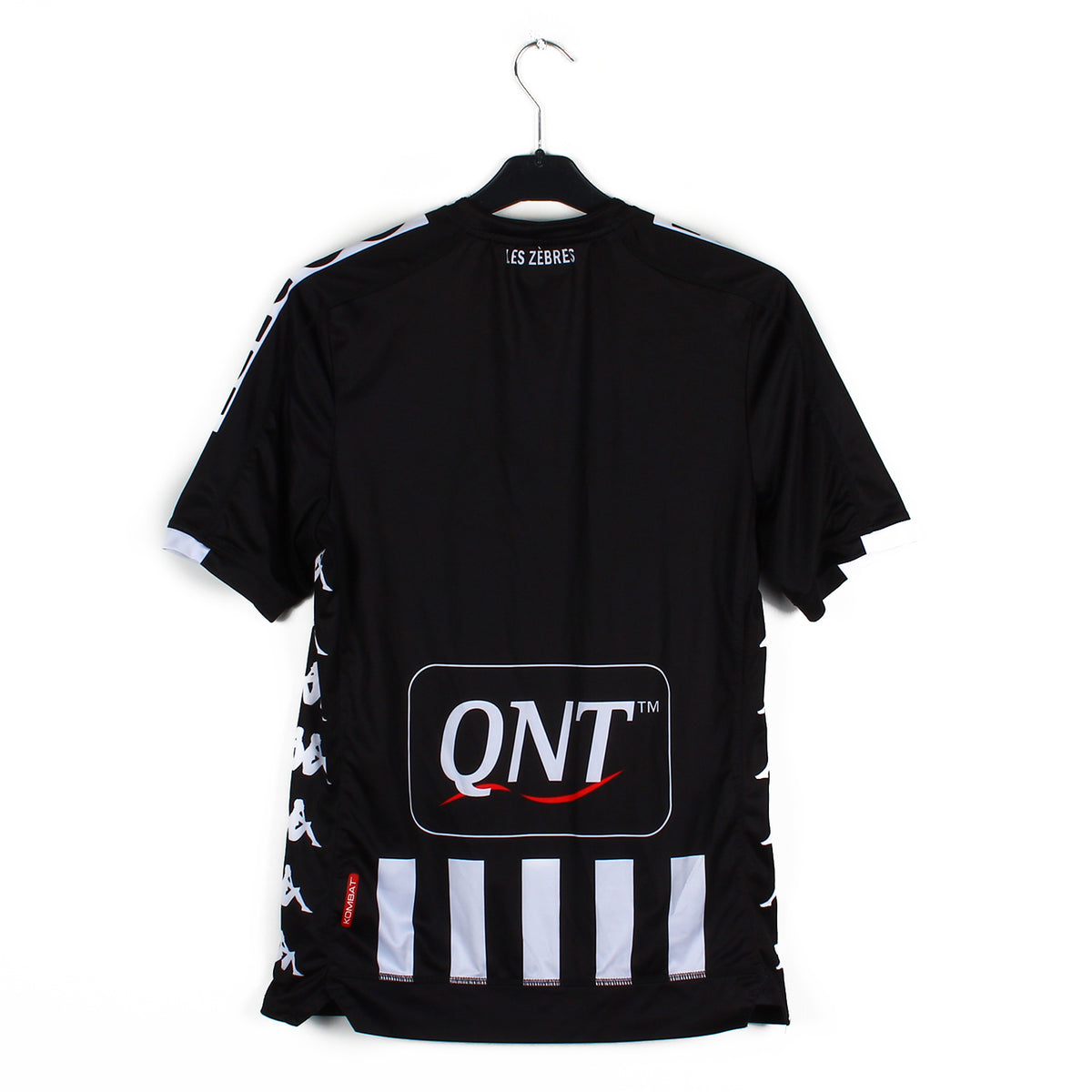 2018/19 - Royal Charleroi SC (L)
