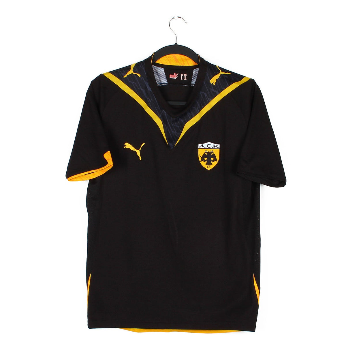 2009/10 - AEK Athènes (M)