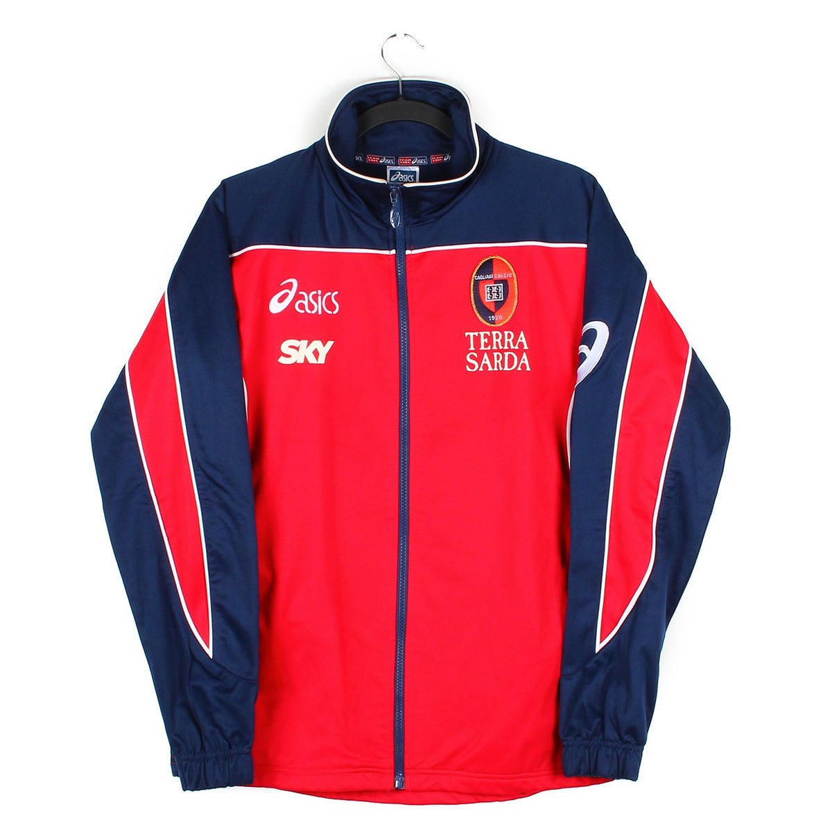 2005/06 - Cagliari (S)