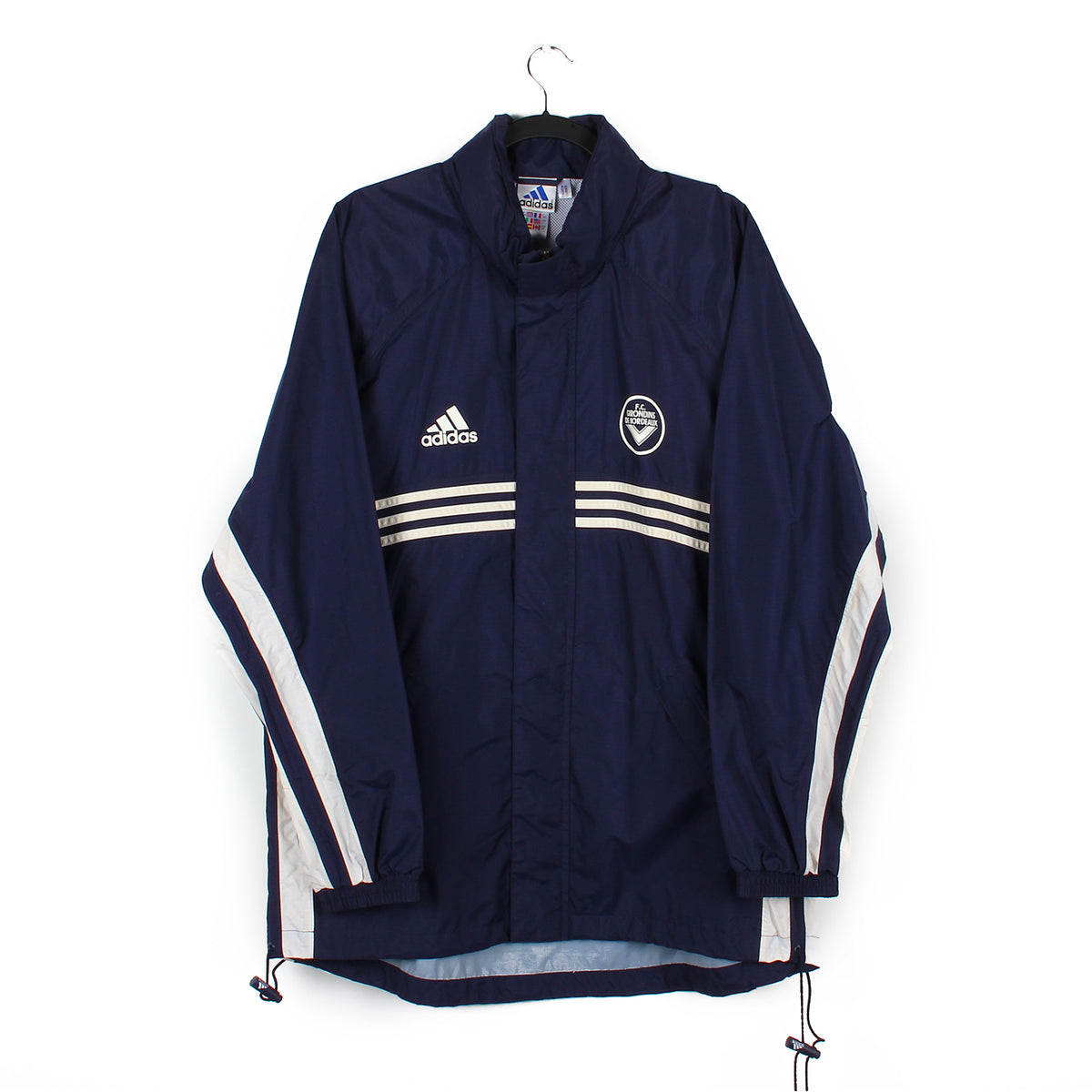 2002/03 - Girondins Bordeaux (S)